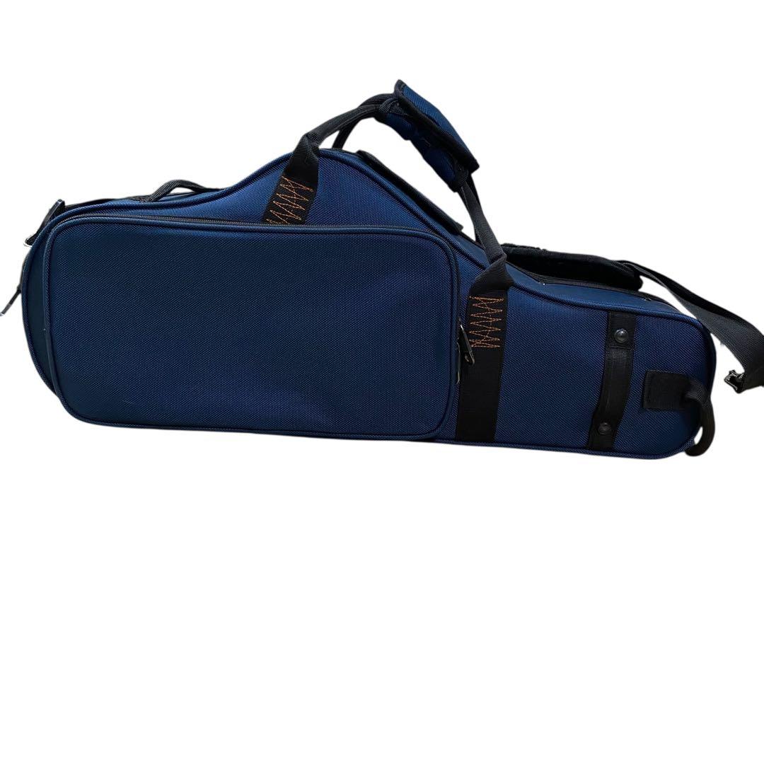 【美品】PROTEC サックスケース　アルトサックス