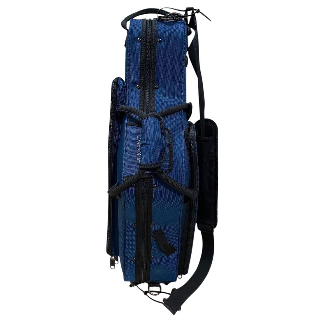 【美品】PROTEC サックスケース　アルトサックス