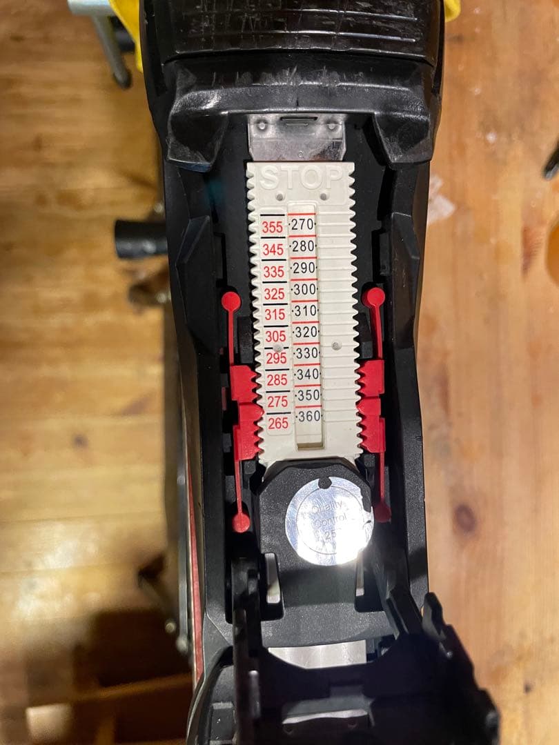 スキー 20/21 REDSTER G9 FIS J 166cm + X12 GW