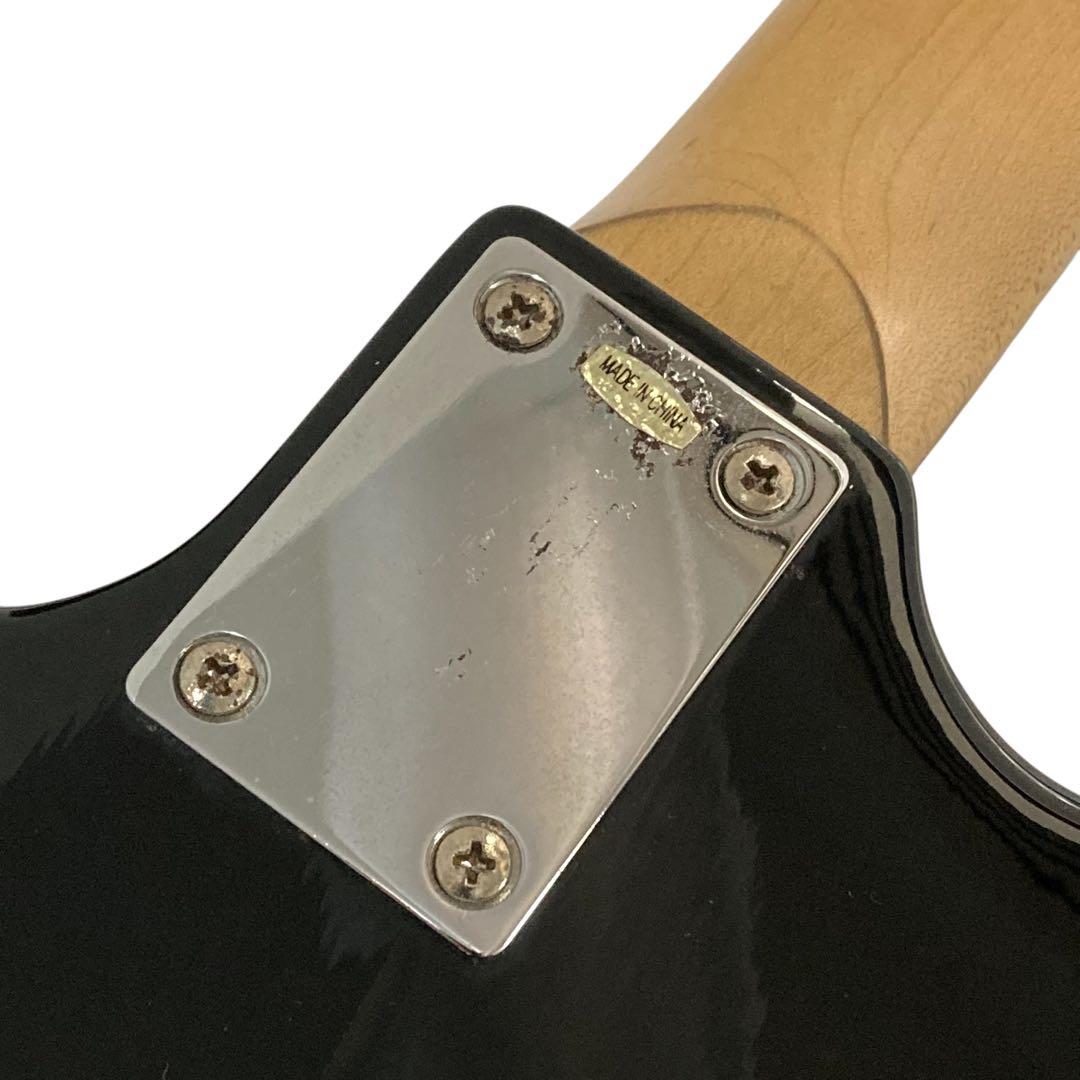 Mavis メイビス　エレキギター　石橋楽器　ジャンク　⑨