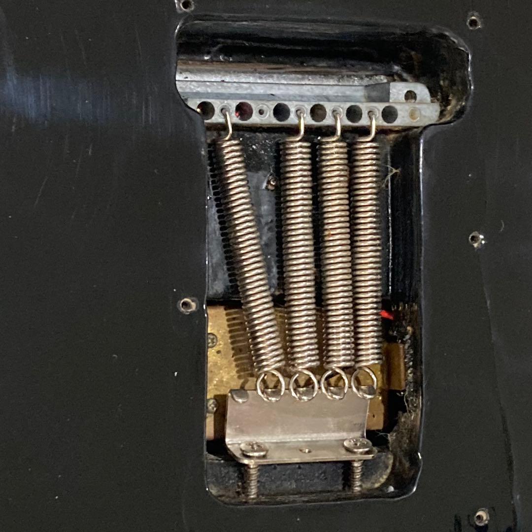 Mavis メイビス　エレキギター　石橋楽器　ジャンク　⑨