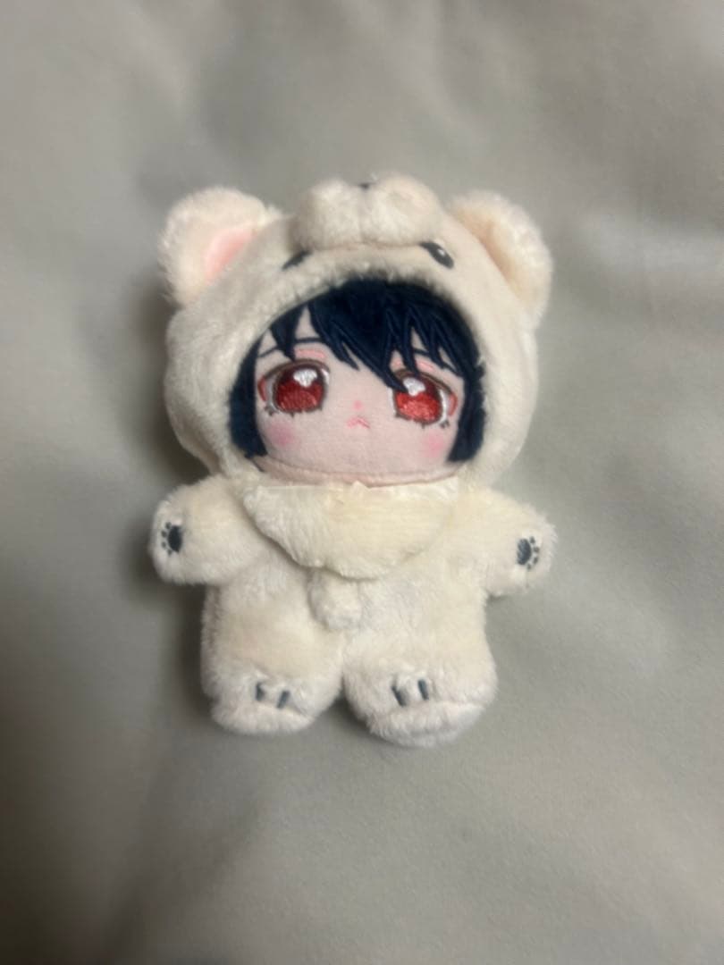 あんさんぶるスターズ！！ 朔間凛月 一緒に暮らすぬい いつぬい