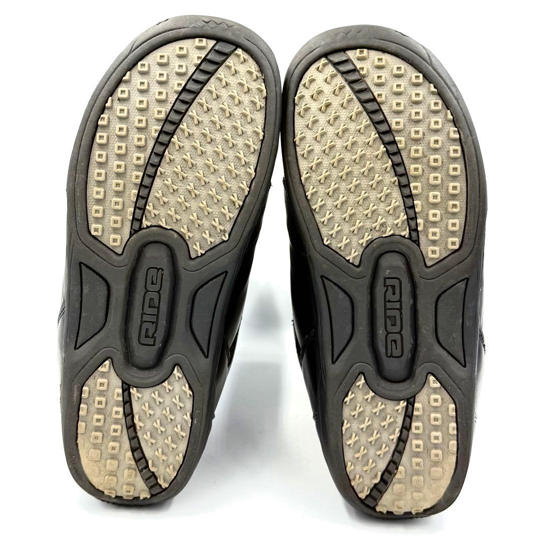 RIDE BOA 28cm アンセム スノボ ブーツ 中敷 スーパーフィート