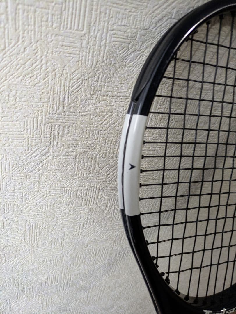 スイートエリアラケット280　トアルソン　練習用ラケット　トレーニング