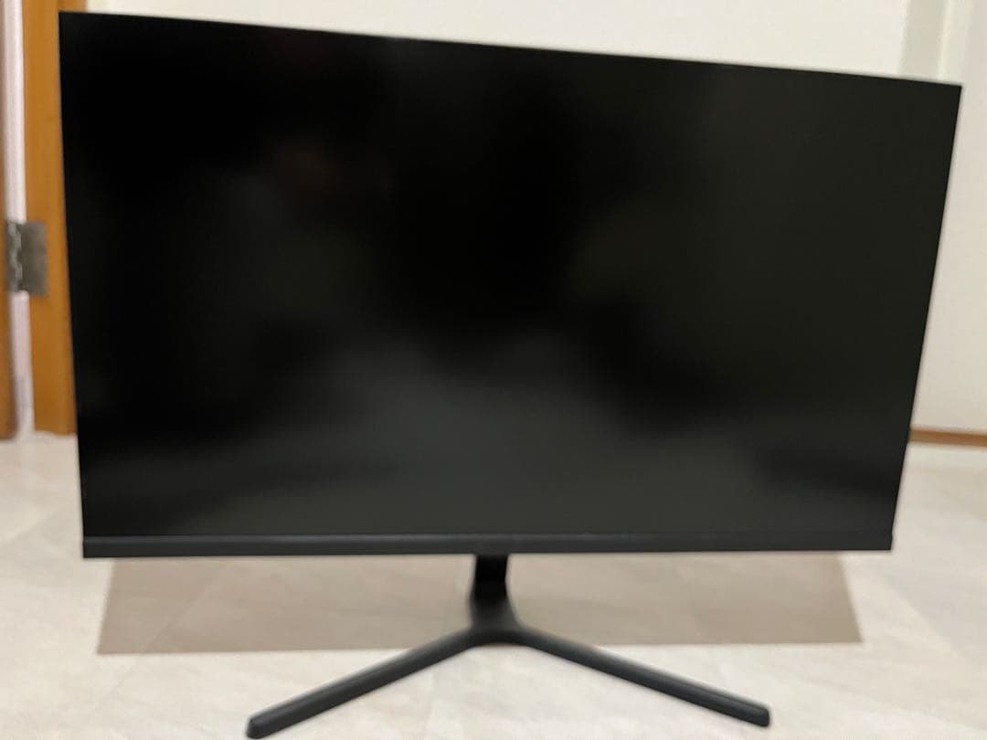 cocopar HG-27 27インチ ゲーミングモニター（100Hz対応）