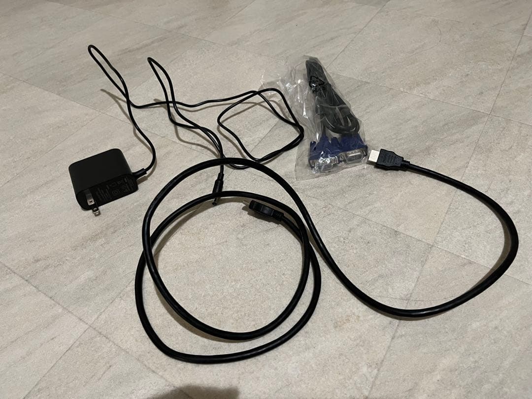 cocopar HG-27 27インチ ゲーミングモニター（100Hz対応）