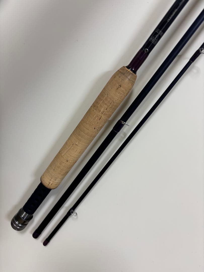 シマノ　BROOKSTONE #4-9