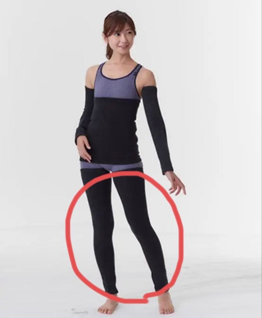 【早い者勝ち！】話題の光電子繊維サポーター　フリーサイズ