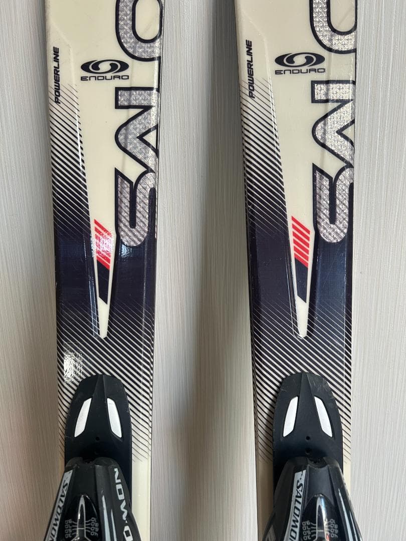 Salomom　サロモン　Enduro　LX750　スキー板　160cm