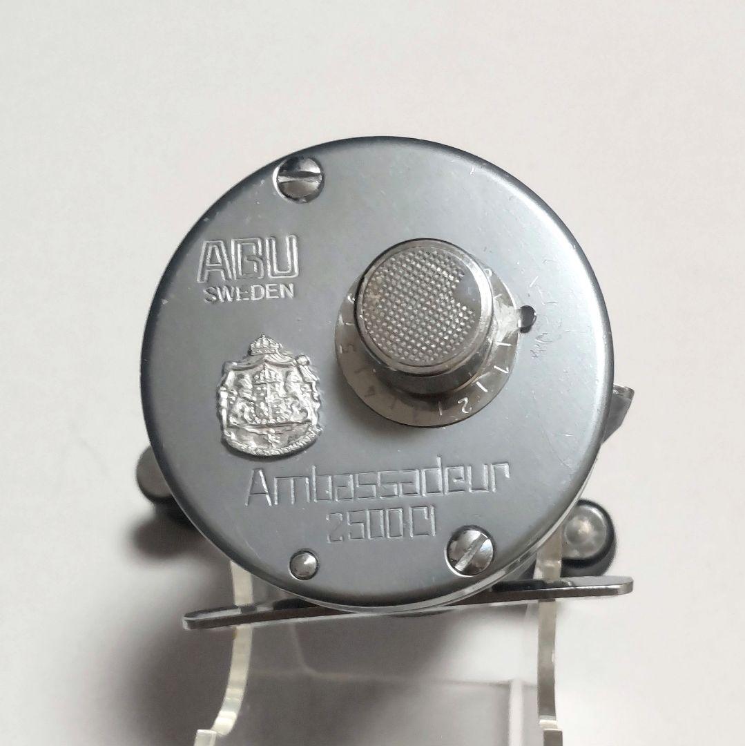 アブ アンバサダー2500CI ABU Ambassadeur 2500CI