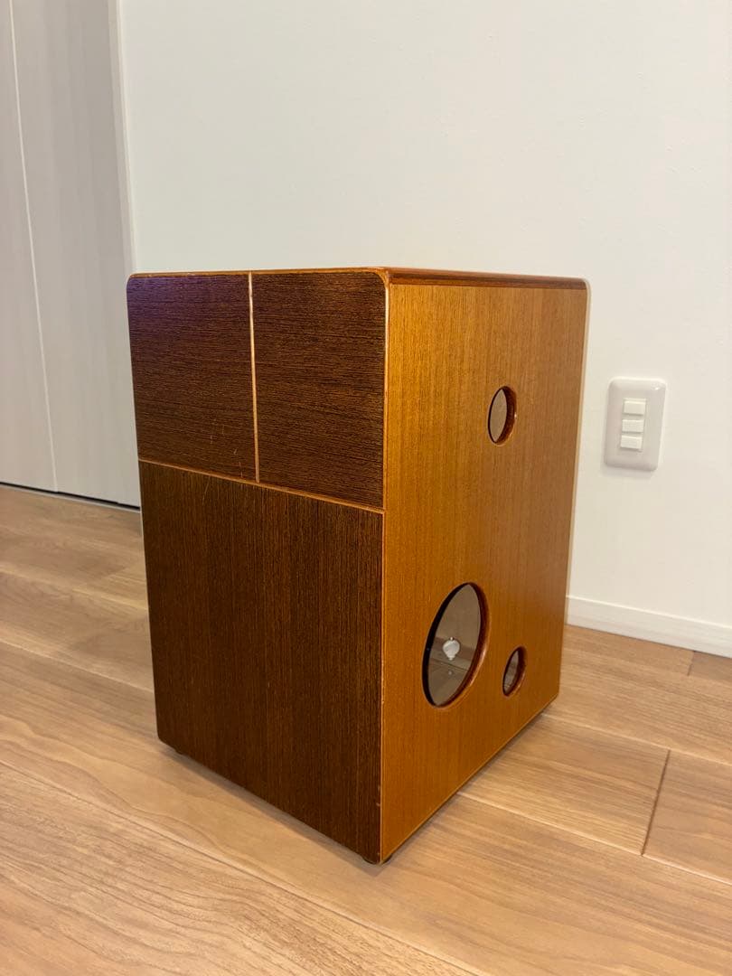 【プレミア】濱崎商会 Sentido SPC-380LH リバーシブルカホン