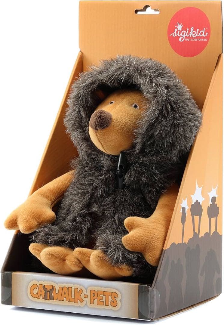 Sigikids シギキッド CAT WALK-PETS