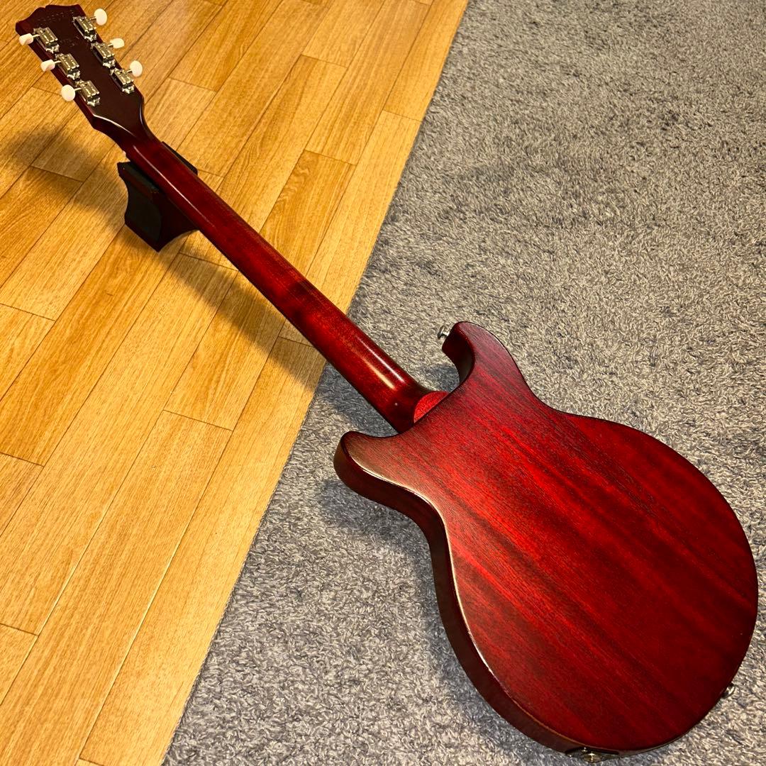 ギター Gibson Les Paul Junior Tribute DC 2019