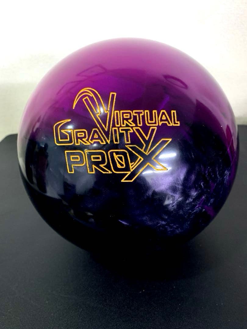 STORMバーチャルグラビティ・プロX