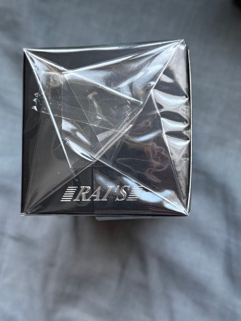 【レア！】1/43 RAI'S トヨタ クラウン 警視庁交通部交通機動隊車両