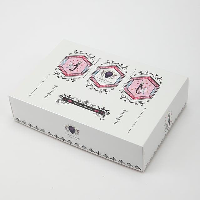 未使用 ジュエリープリンセス スキンケアセット 6点セット