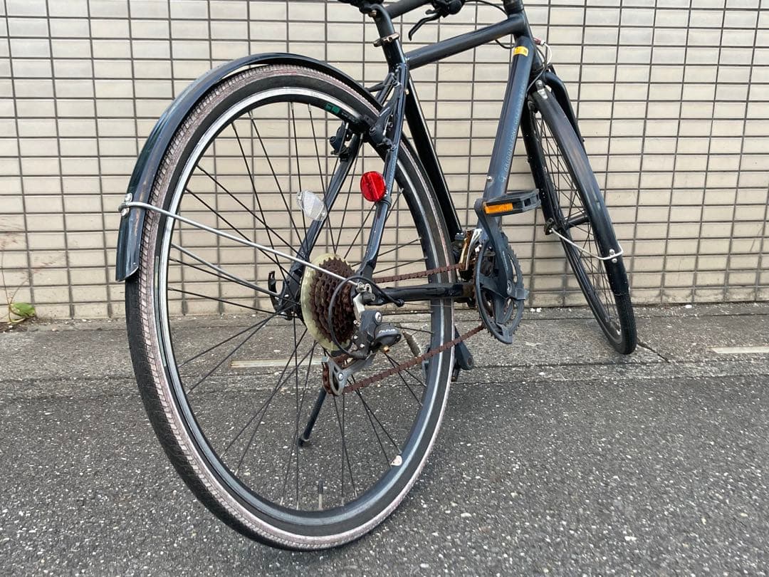 ブリヂストン シルヴァF24 BRIDGESTONE CYLVA F24 490