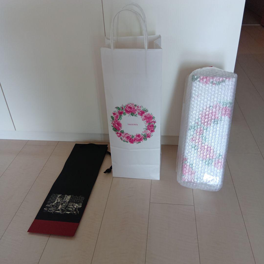 森伊蔵　楽酔喜酒　2015　専用木箱入り