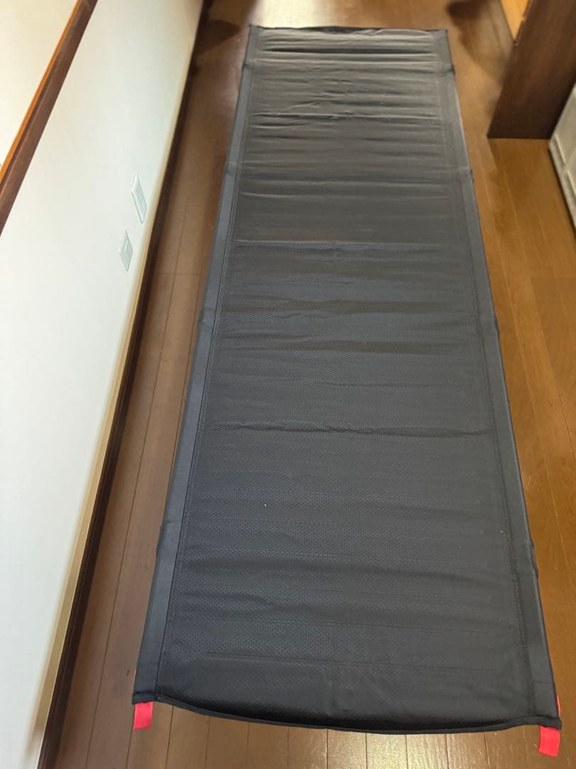 FUNC フォールディングベッド コット