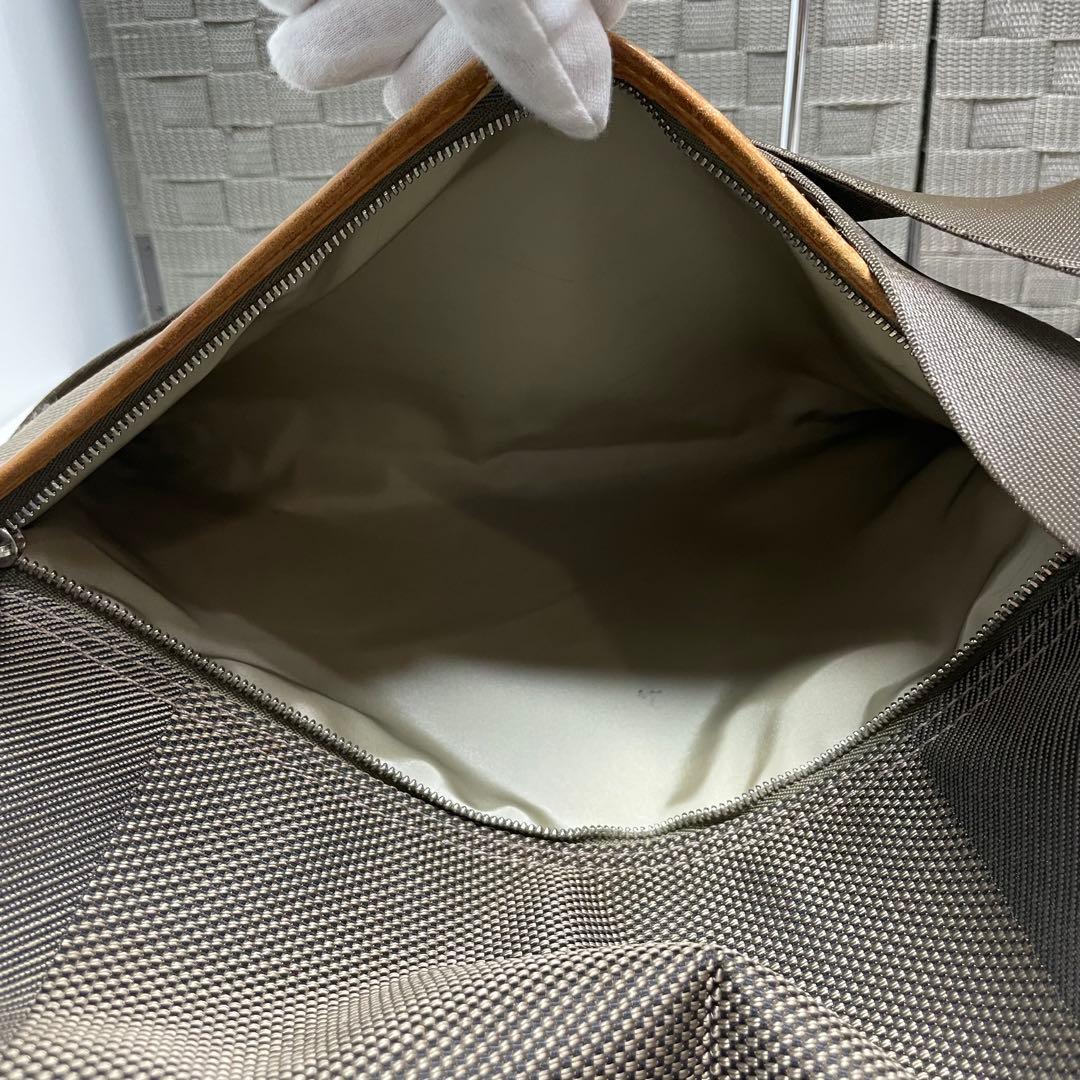 ち*づ様 LOUIS VUITTON ダミエジェアン　メサジェ　ショルダーバッグ