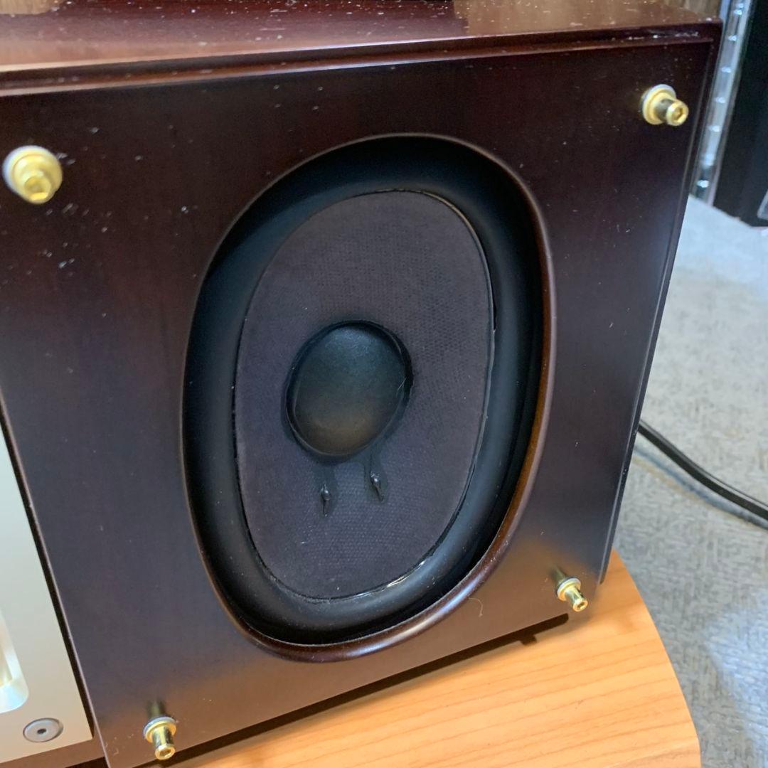 J400\" 現状品 ONKYO Hi-Fiオーディオシステム PH3000