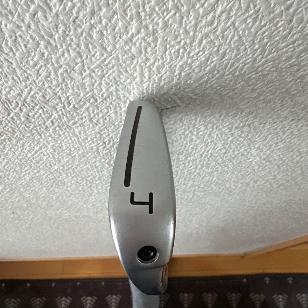 TaylorMade P-790 4番アイアン