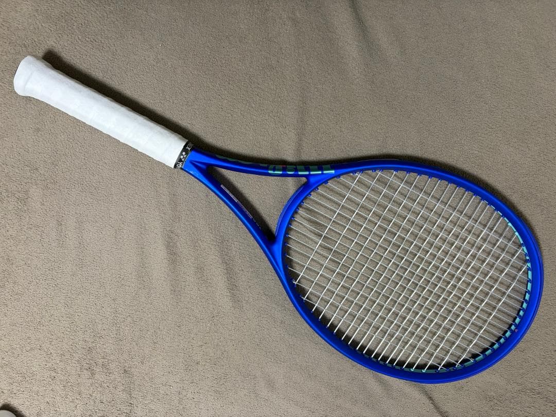 ラケット(硬式用) WILSON ULTRA 100 v5 g3