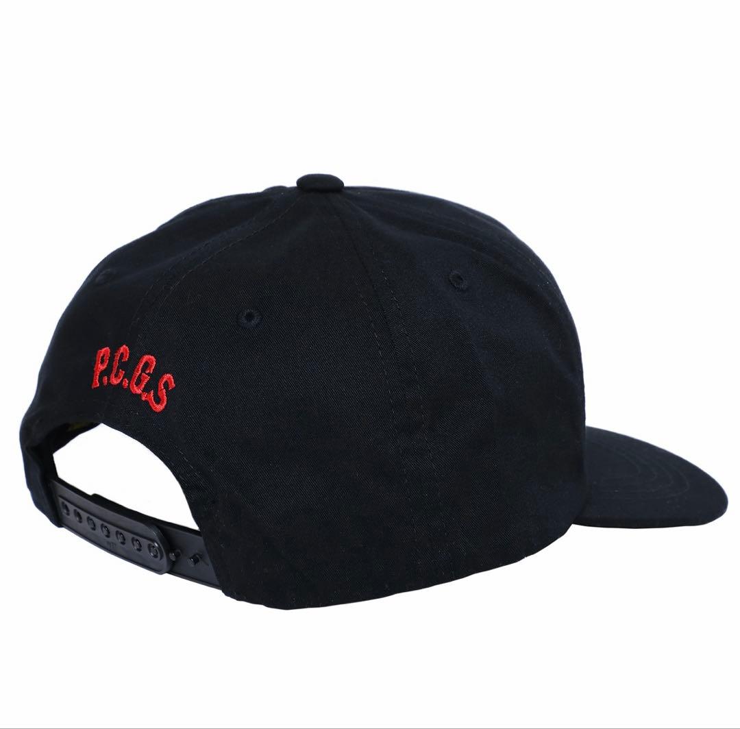 【完売品】PORKCHOP - CHOPPERS WELCOME CAP
