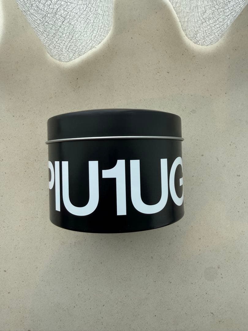 ウノピュウ　G-SHOCKコラボ　デジタル腕時計 ブラック