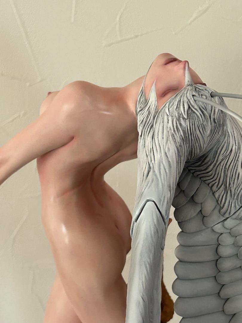 デビルマンガレージキットシレーヌ