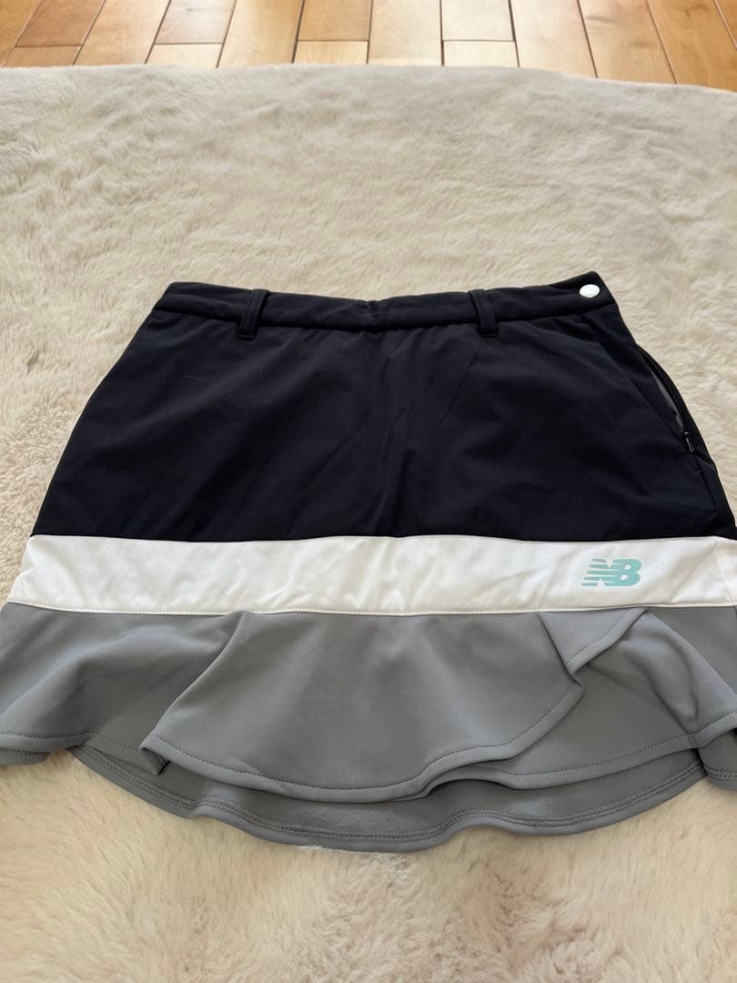 ニューバランスゴルフウェアレディースセットアップ