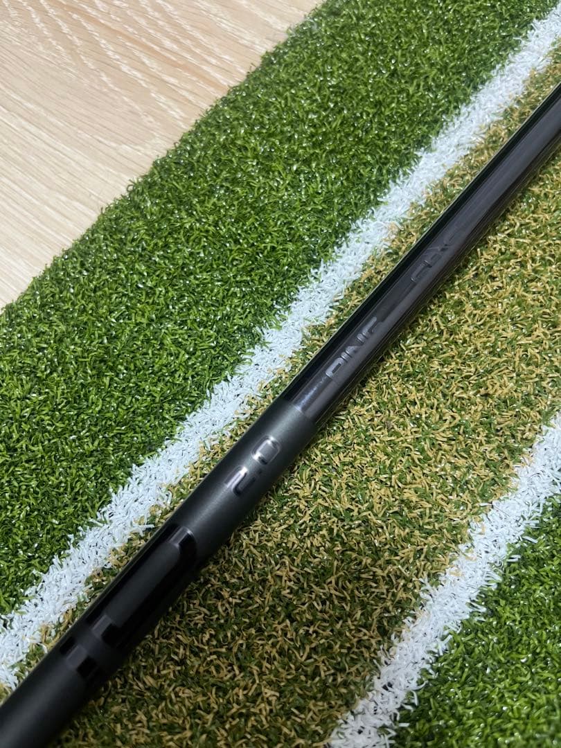 PING G440K ドライバー 9° 10K ピンツアーブラック65s付