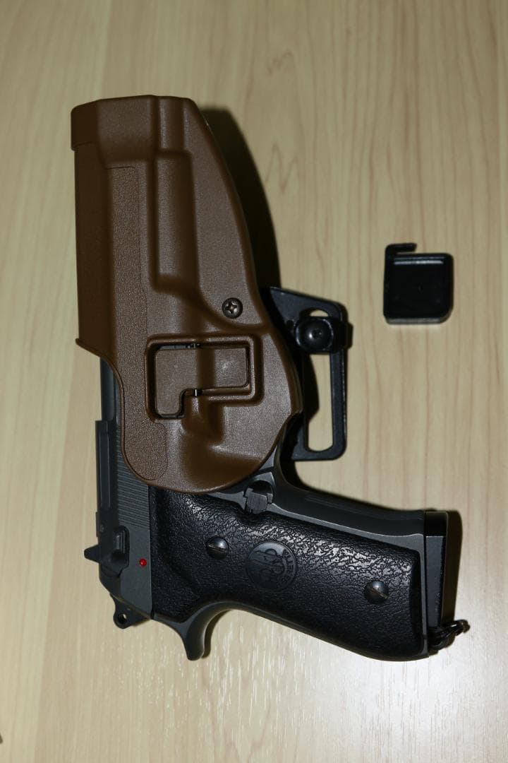 個人装備 BLACKHAWK! SERPA CONCEALMENT HOLSTER