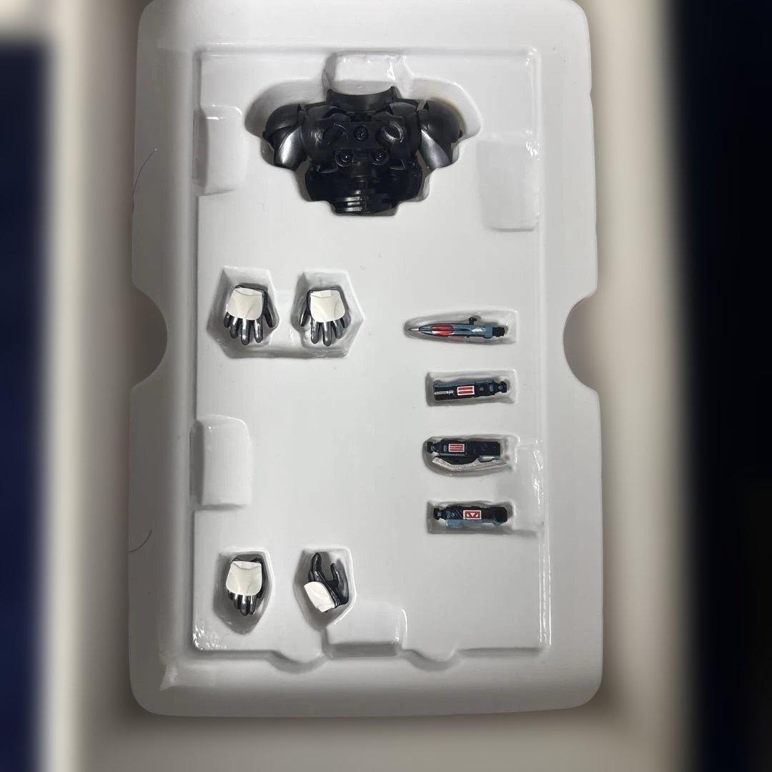 S.H.Figuarts 真骨彫製法 仮面ライダー電王 セット