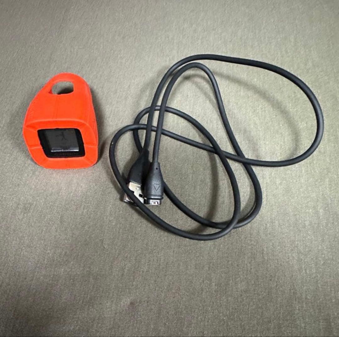 SSK x GARMIN バットスピード測定器