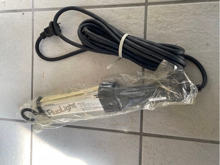 HATAYA フローライト　FCW-５　　6本セット+ 付替え用3個