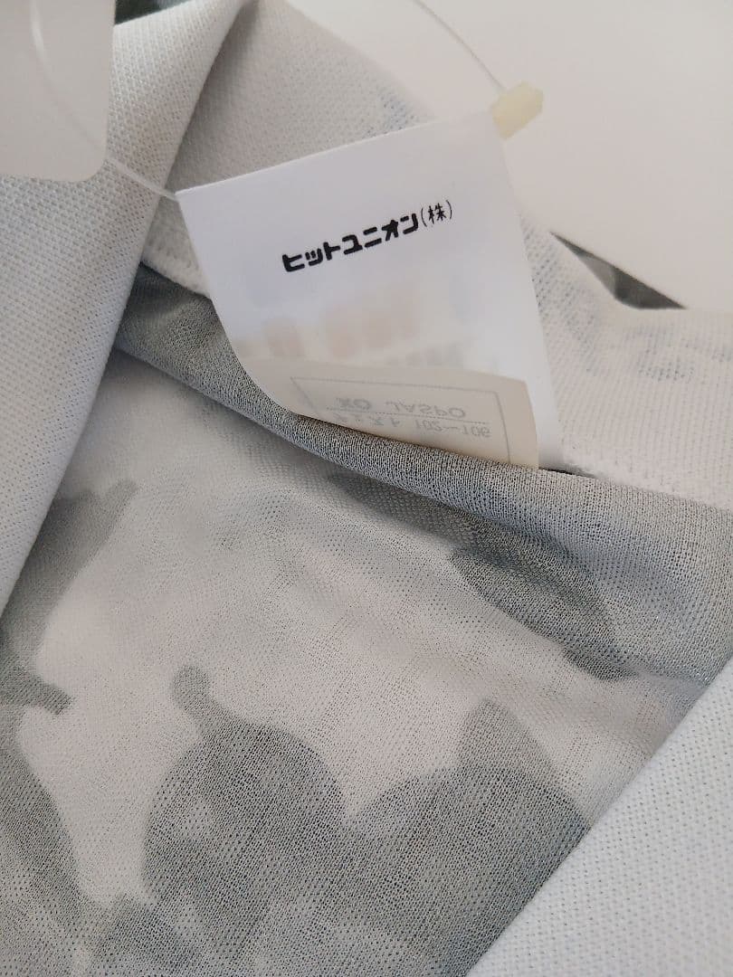 未使用 清水エスパルス ビンテージ ゲームシャツ ユニフォーム