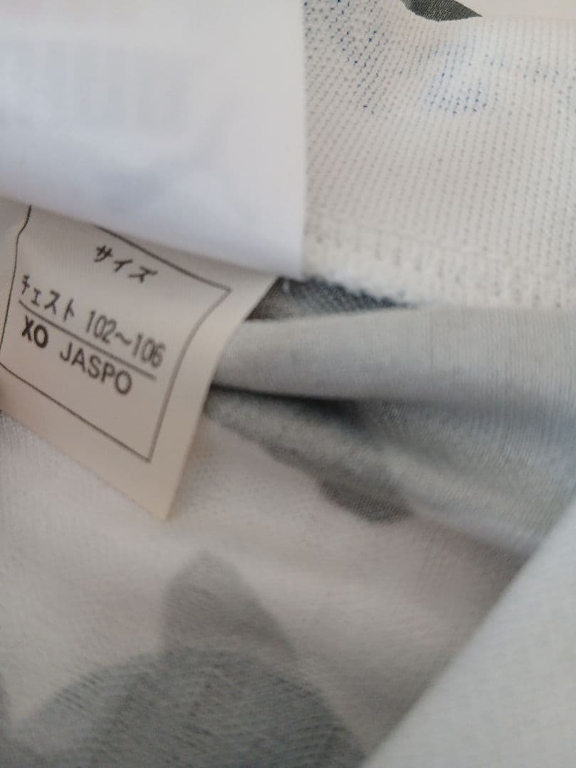 未使用 清水エスパルス ビンテージ ゲームシャツ ユニフォーム