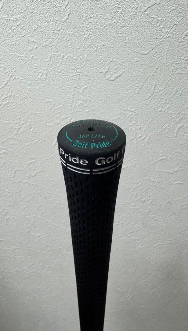 【超美品】PING ピン ツアー2.0クローム65 S 3W,4W用