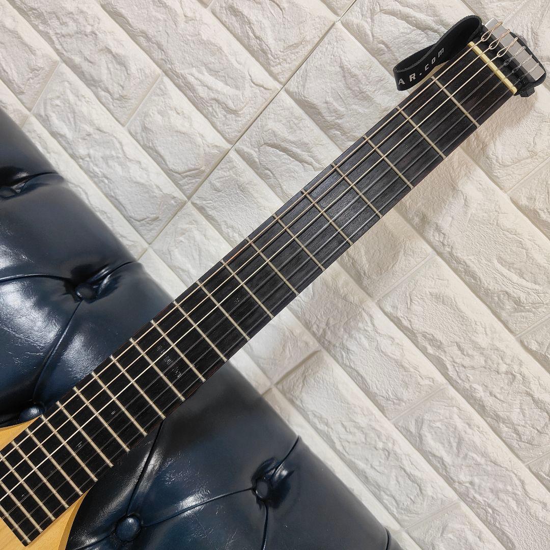 Traveler Guitar Ultra light トラベルギター 現状特価