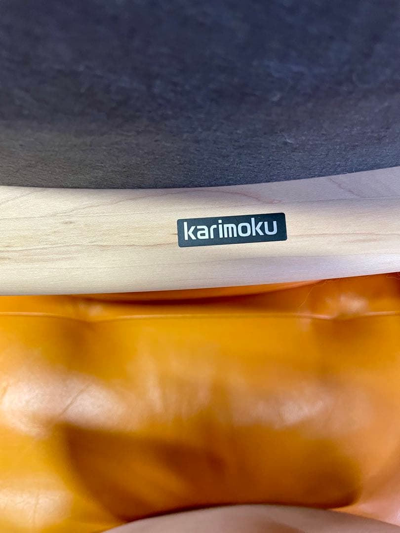 Jahman 　THE FIRST ザ・ファースト リクライニングチェア