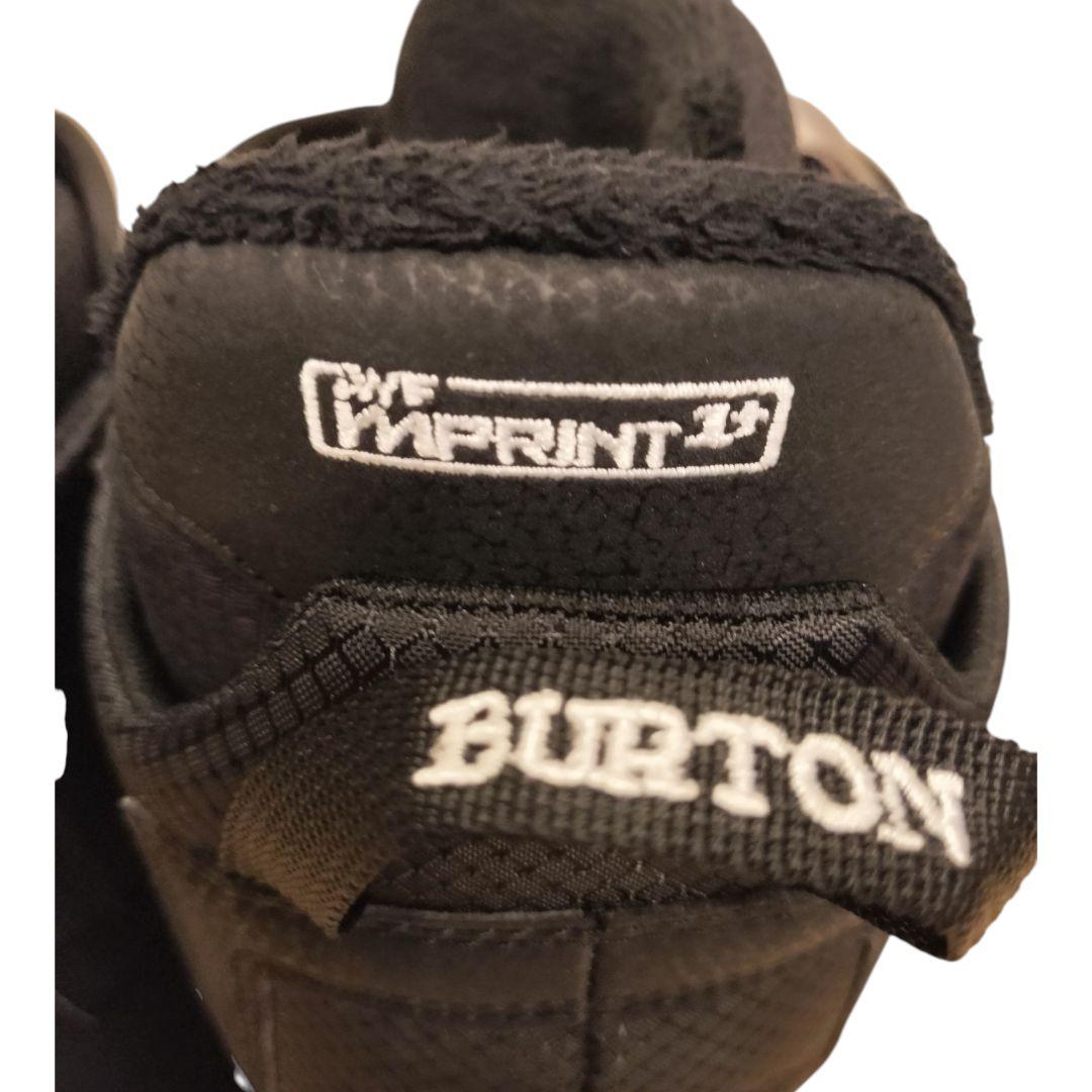 スノーボードブーツBOA