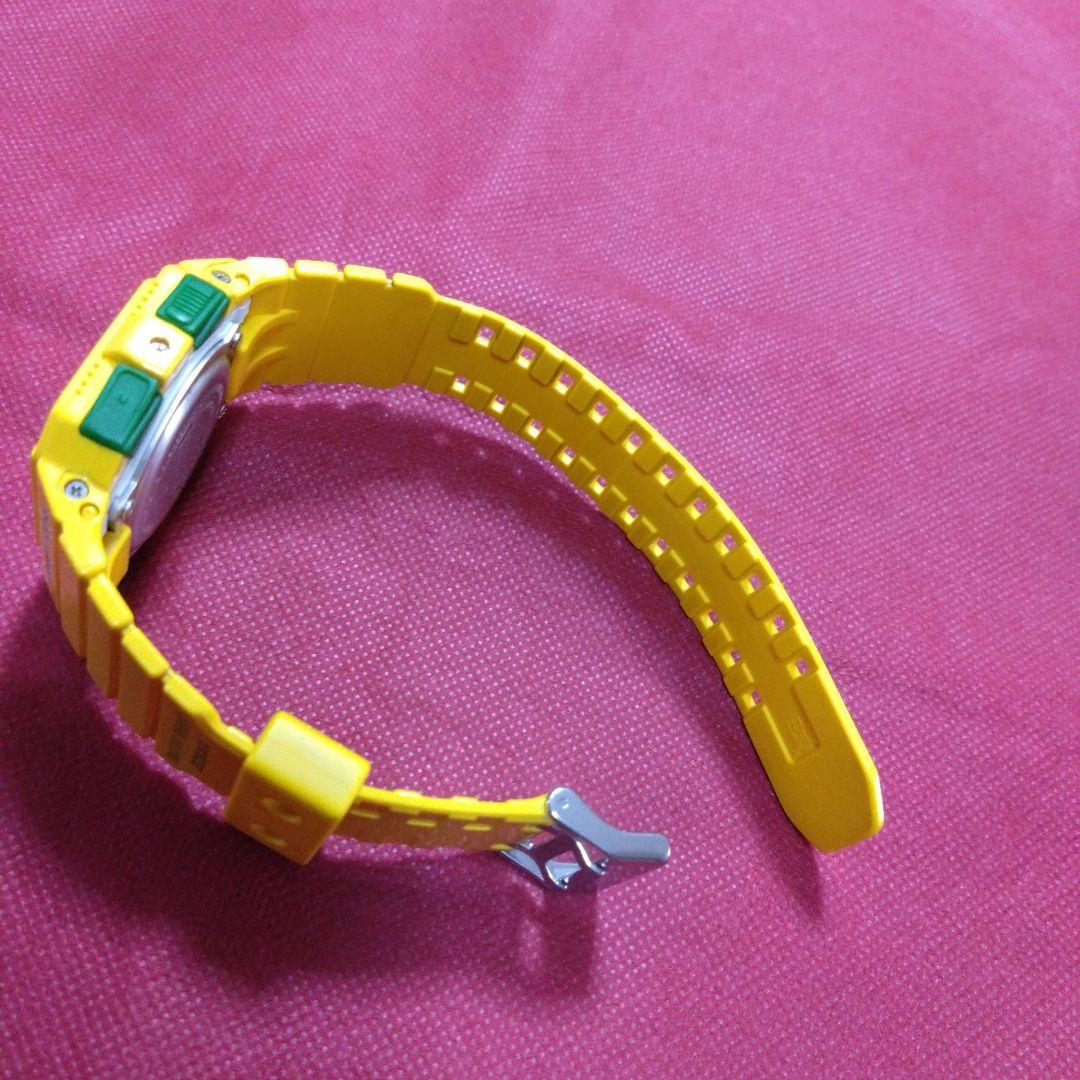 G-SHOCK　GLS-5500CC電池新品