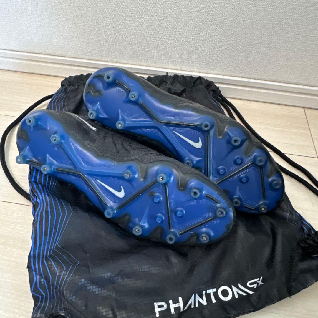 Nike Phantom GX エリート　ag 26.5cm