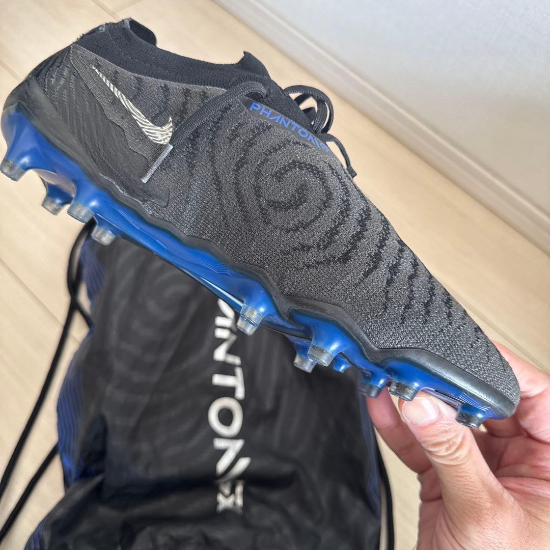 Nike Phantom GX エリート　ag 26.5cm