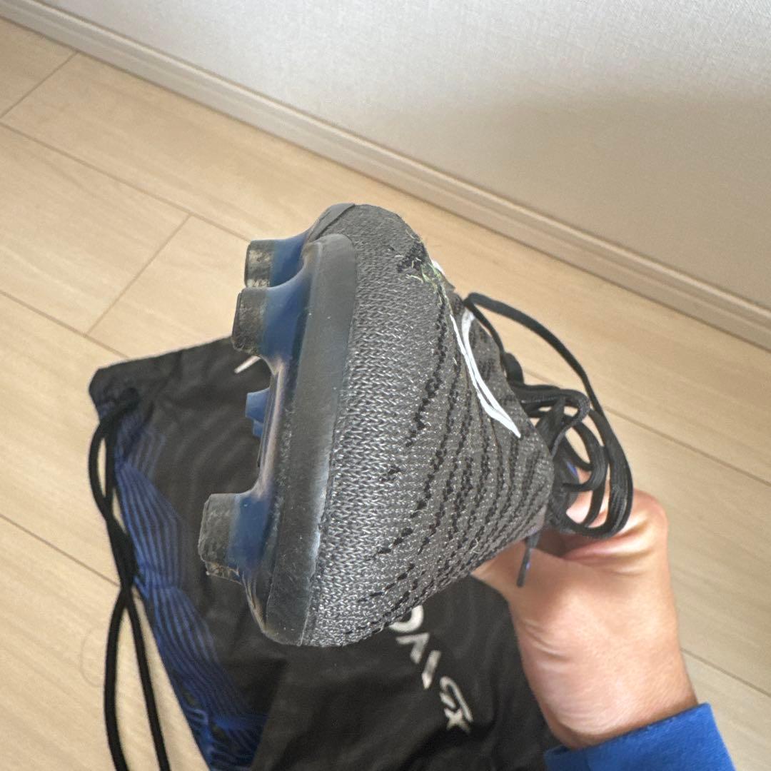 Nike Phantom GX エリート　ag 26.5cm