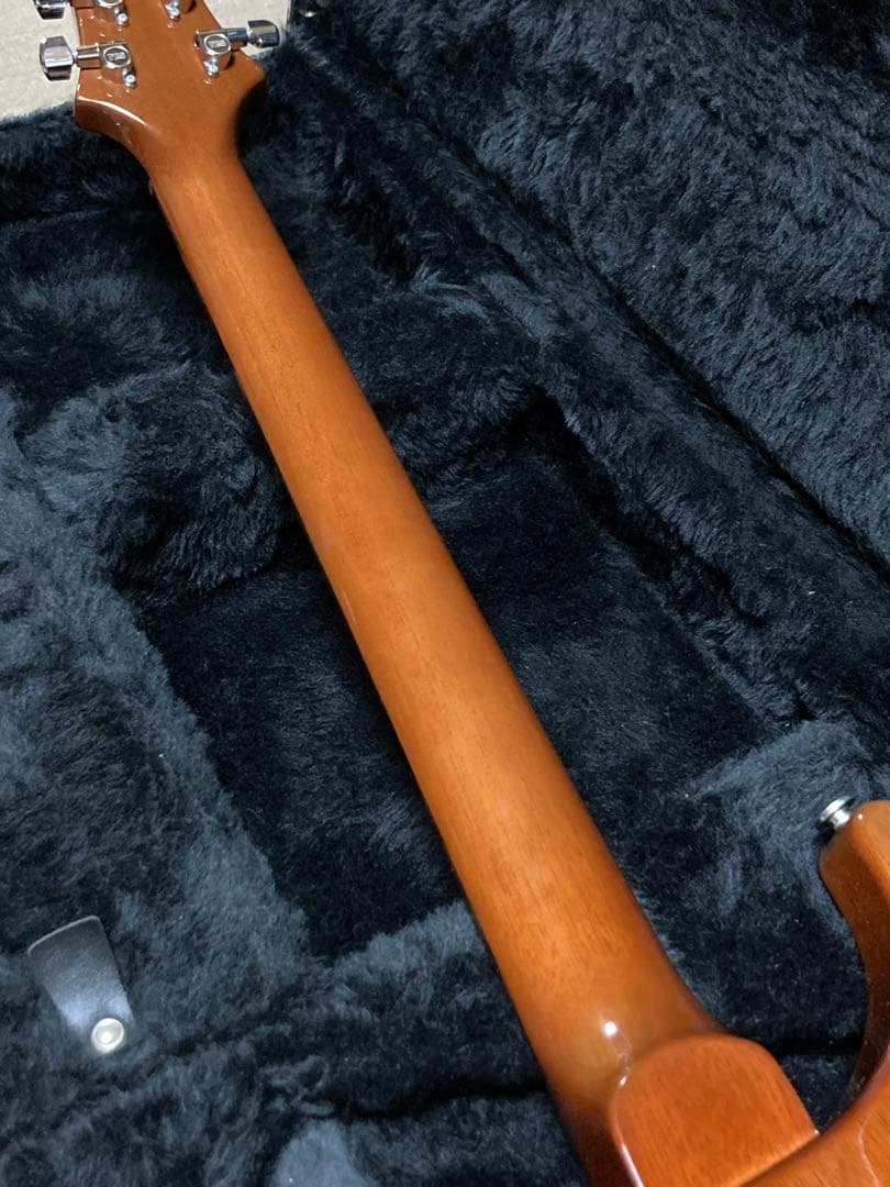 ギター Paul Reed Smith Custom 24 10top \"1st\"