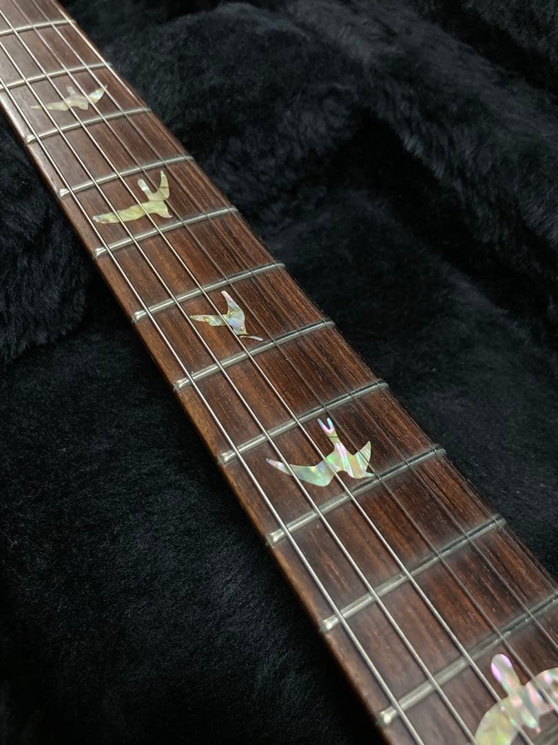 ギター Paul Reed Smith Custom 24 10top \"1st\"