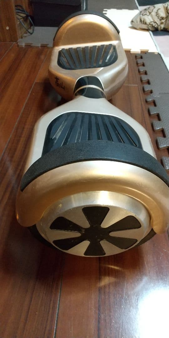 値下げ　電動スマートスクーター airbike