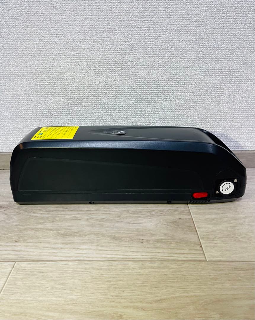 大容量リチウムイオンバッテリー 48V 30Ah E-BIKE SUPER73